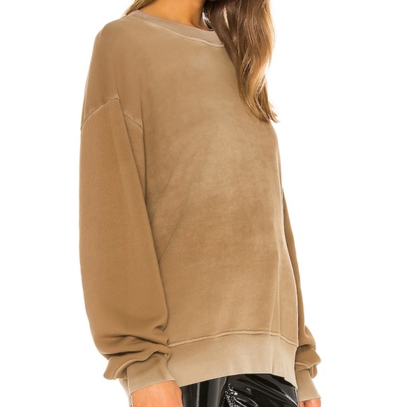 Cotton Citizen Tops Rare Cotton Citizen Brooklyn Crewneck